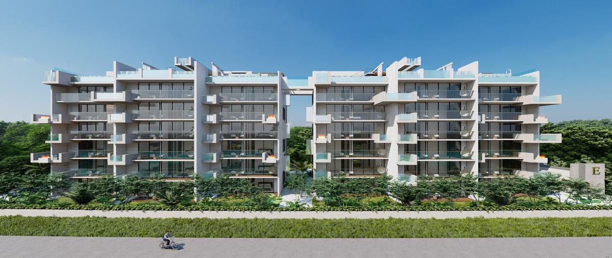 Foto de departamento en venta en  , zona hotelera sur, cozumel, quintana roo, 0 No. 05