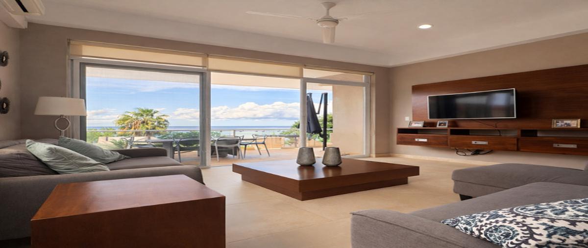 Foto de departamento en venta en  , zona hotelera sur, cozumel, quintana roo, 30709223 No. 04