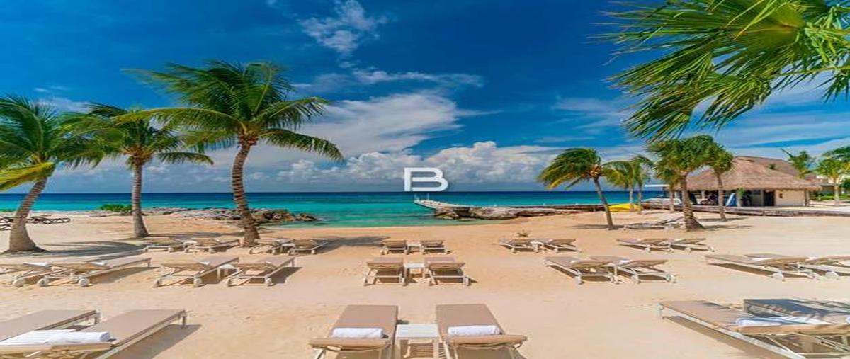 Foto de edificio en venta en  , zona hotelera sur, cozumel, quintana roo, 30954240 No. 03