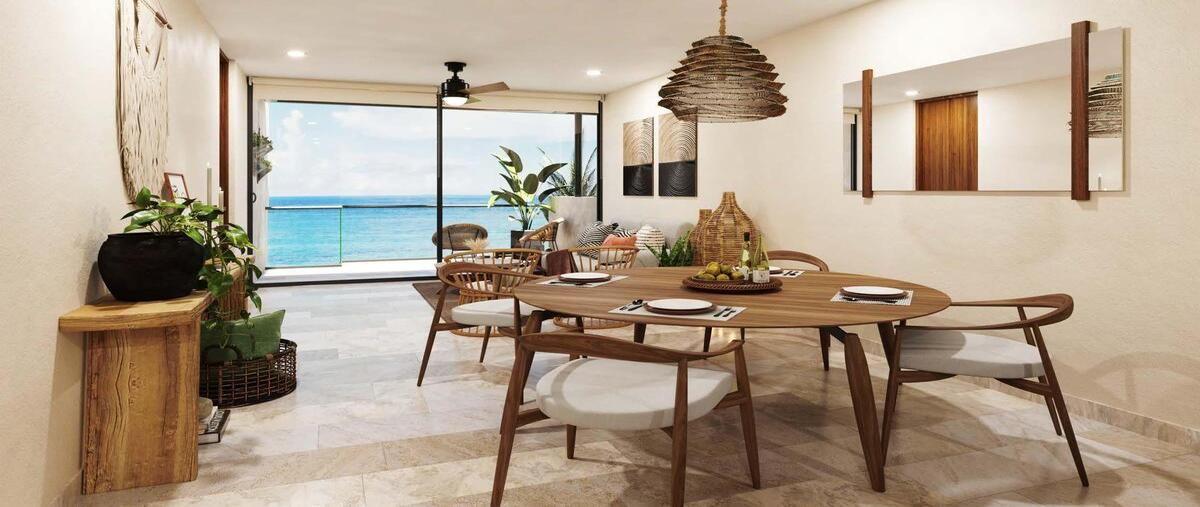 Foto de departamento en venta en  , zona hotelera sur, cozumel, quintana roo, 0 No. 04
