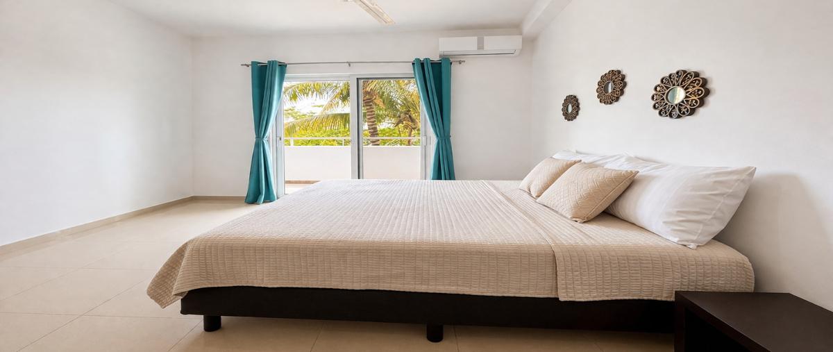 Foto de departamento en venta en  , zona hotelera sur, cozumel, quintana roo, 0 No. 03