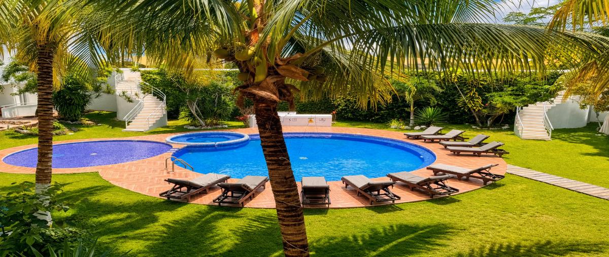 Foto de departamento en venta en  , zona hotelera sur, cozumel, quintana roo, 0 No. 05