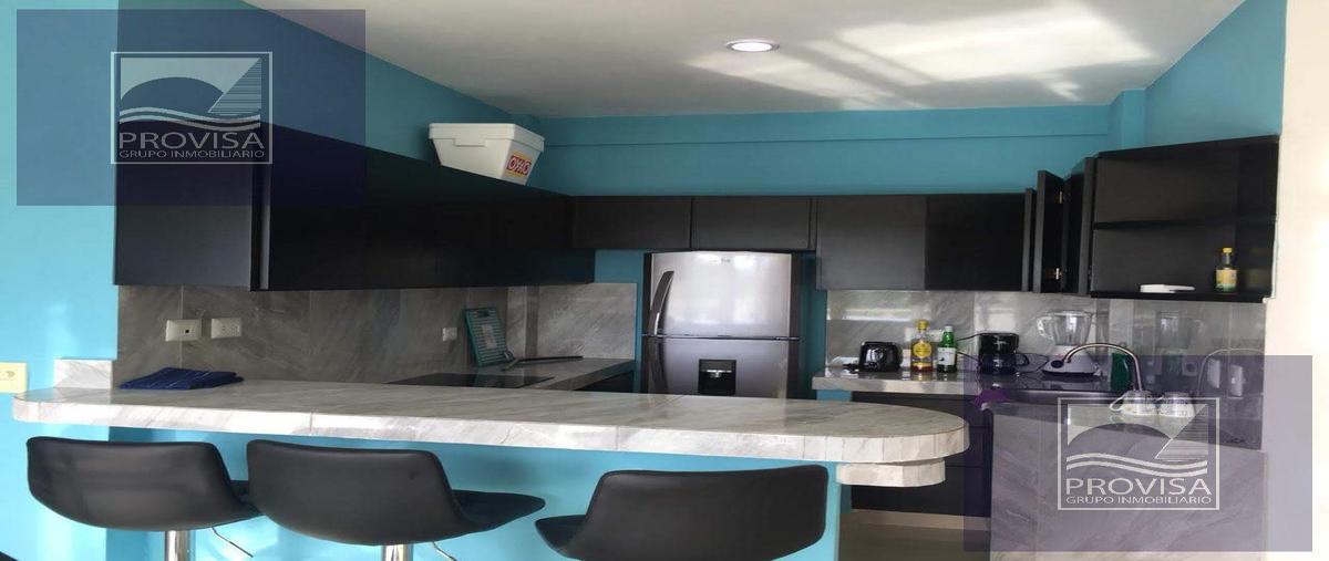 Foto de departamento en renta en  , zona hotelera sur, cozumel, quintana roo, 0 No. 04