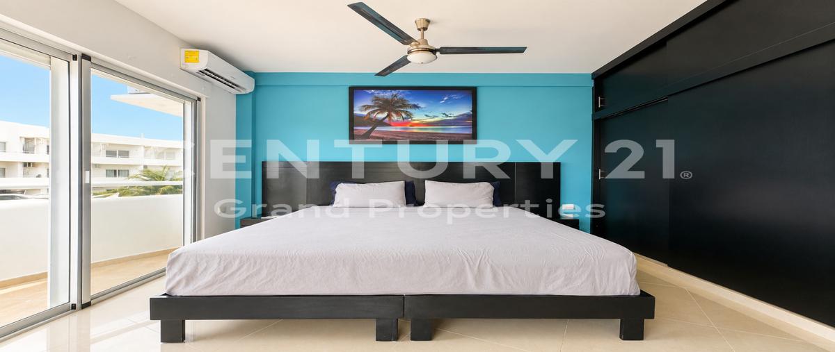 Foto de departamento en venta en  , zona hotelera sur, cozumel, quintana roo, 0 No. 03