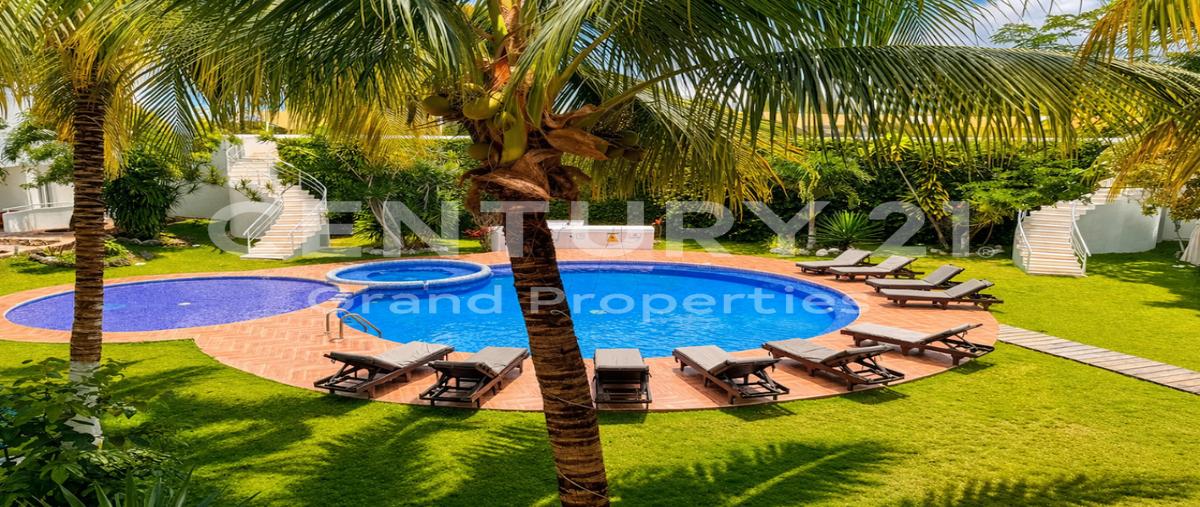 Foto de departamento en venta en  , zona hotelera sur, cozumel, quintana roo, 0 No. 04