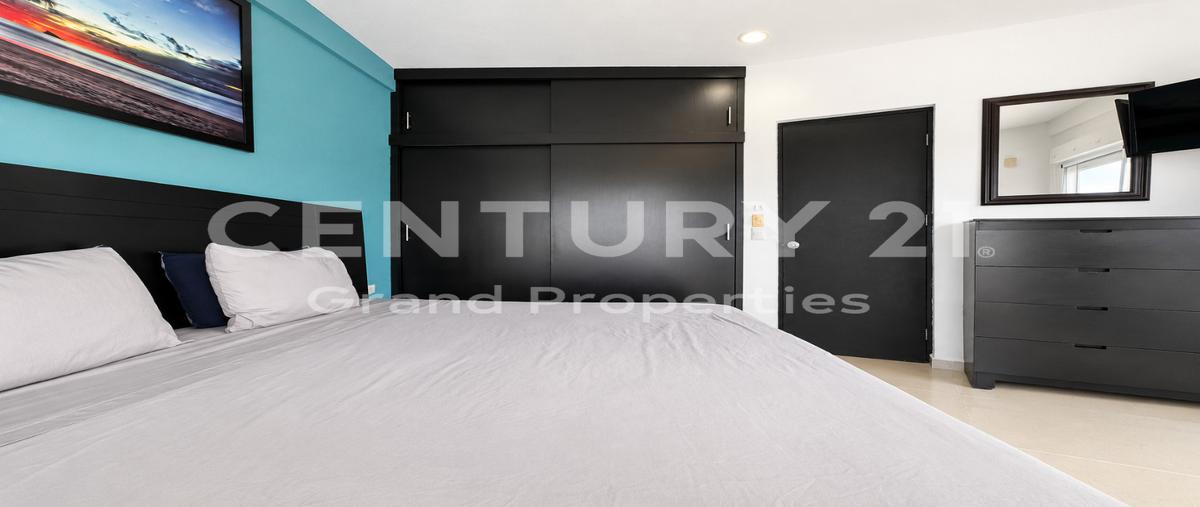 Foto de departamento en venta en  , zona hotelera sur, cozumel, quintana roo, 0 No. 05