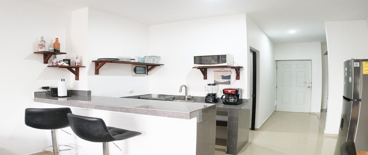 Foto de departamento en venta en  , zona hotelera sur, cozumel, quintana roo, 0 No. 05
