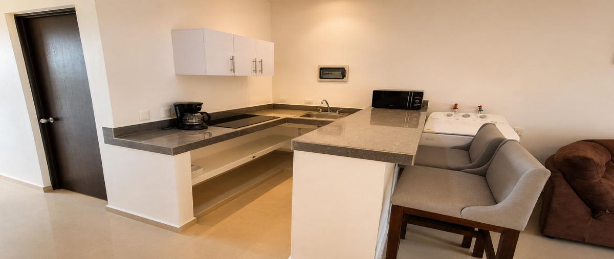 Foto de departamento en venta en  , zona hotelera sur, cozumel, quintana roo, 0 No. 03