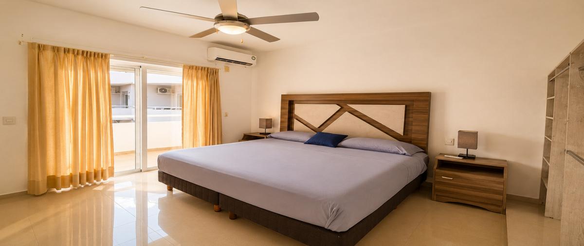 Foto de departamento en venta en  , zona hotelera sur, cozumel, quintana roo, 0 No. 05