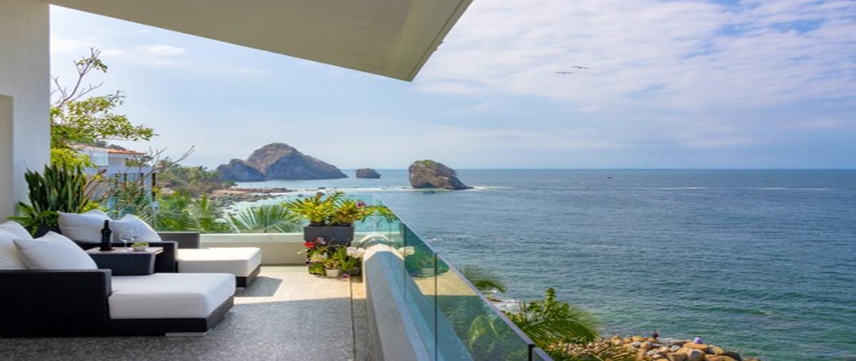 Foto de casa en condominio en , zona hotelera sur, puerto vallarta, jalisco, 0 foto 01 Foto de casa en condominio en venta en , zona hotelera sur, puerto vallarta, jalisco, 0 No. 01