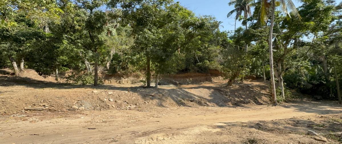 Foto de terreno habitacional en , zona hotelera sur, puerto vallarta, jalisco, 0 foto 01 Foto de terreno habitacional en venta en , zona hotelera sur, puerto vallarta, jalisco, 0 No. 01