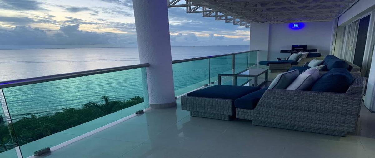 Foto de departamento en venta en zona hotelera sur , zona hotelera sur, cozumel, quintana roo, 0 No. 03