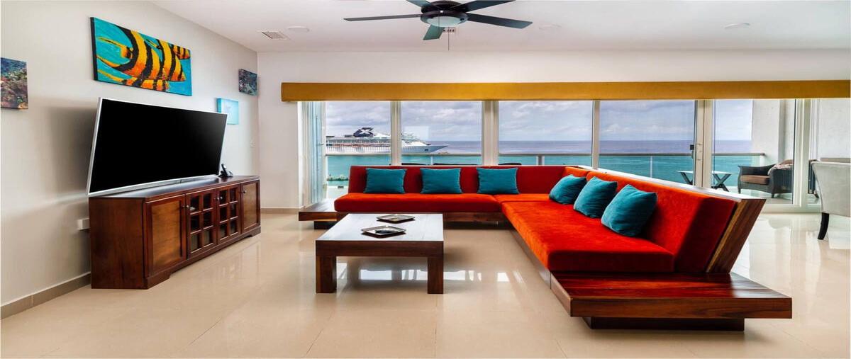 Foto de departamento en venta en zona hotelera sur , zona hotelera sur, cozumel, quintana roo, 31082754 No. 05