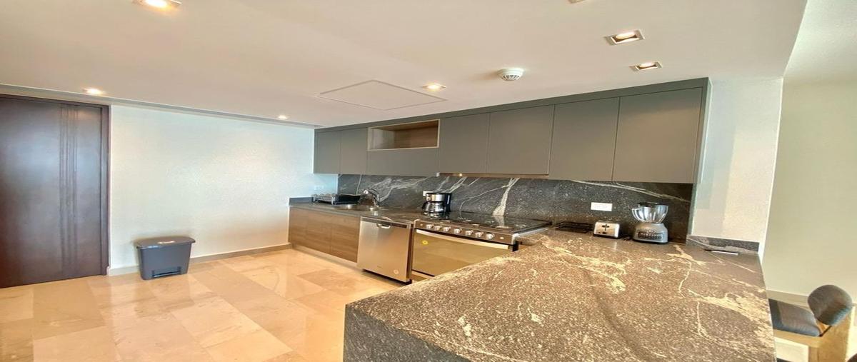 Foto de departamento en renta en zona hotelera whi313078, zona hotelera, benito juárez, quintana roo, 0 No. 04