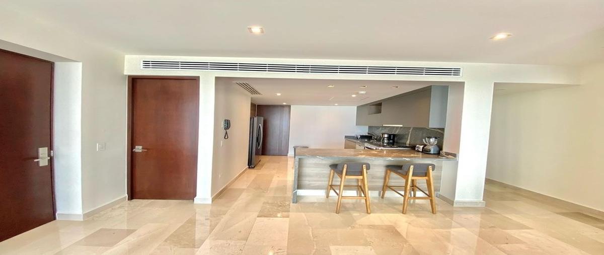 Foto de departamento en renta en zona hotelera whi313078, zona hotelera, benito juárez, quintana roo, 0 No. 05