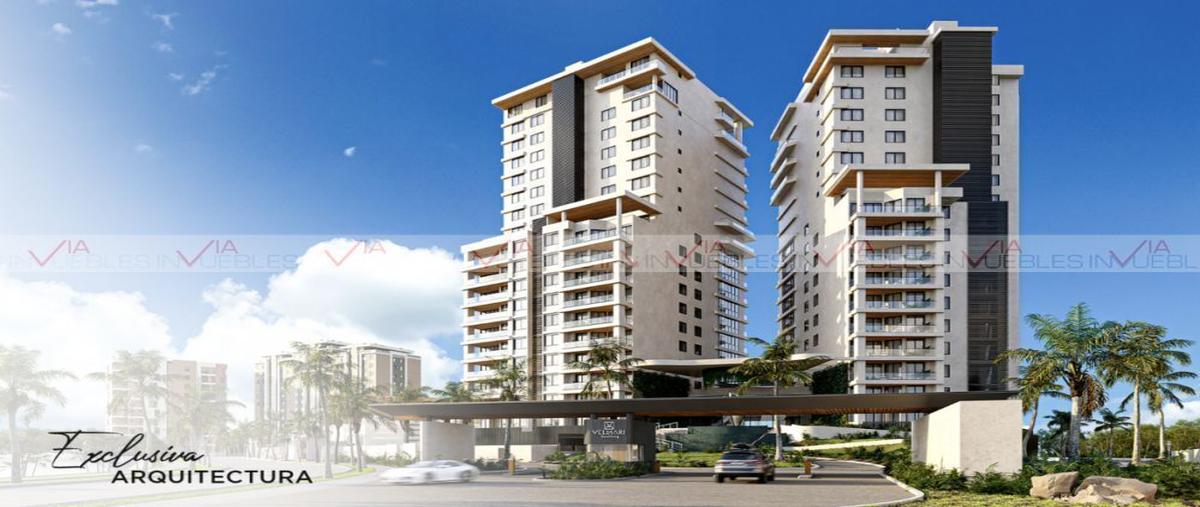 Foto de departamento en zona hotelera , zona hotelera, benito juárez, quintana roo, 28170460 foto 03 Foto de departamento en venta en zona hotelera , zona hotelera, benito juárez, quintana roo, 28170460 No. 03