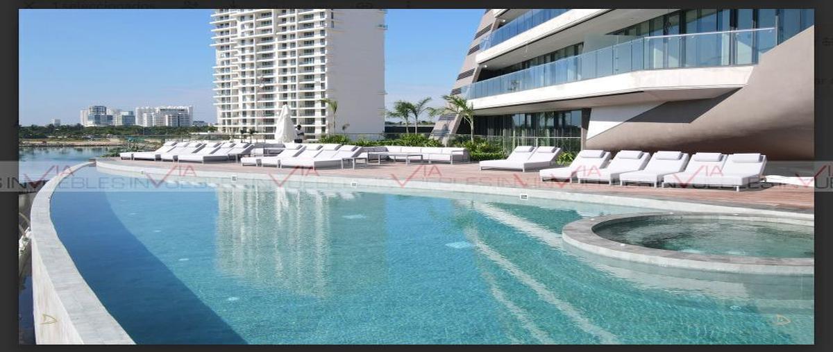 Foto de departamento en venta en zona hotelera , zona hotelera, benito juárez, quintana roo, 28401141 No. 05