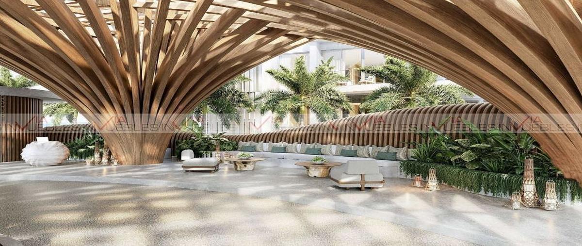 Foto de departamento en venta en zona hotelera , zona hotelera, benito juárez, quintana roo, 30923542 No. 03