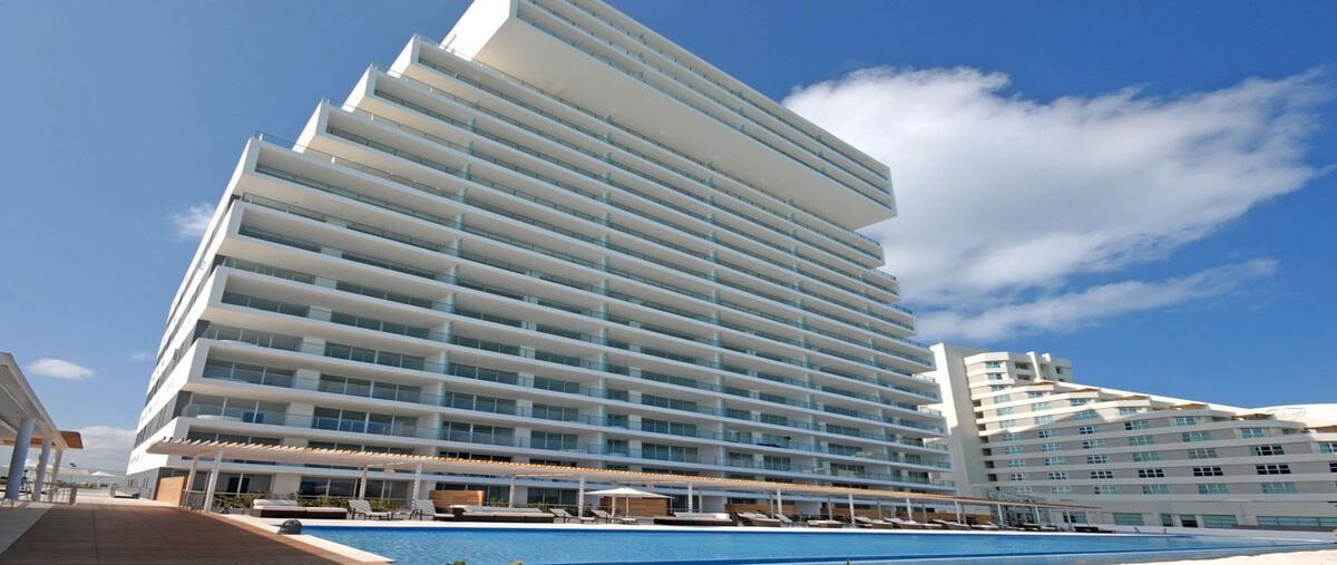 Foto de departamento en venta en zona hotelera , zona hotelera, benito juárez, quintana roo, 31082750 No. 04