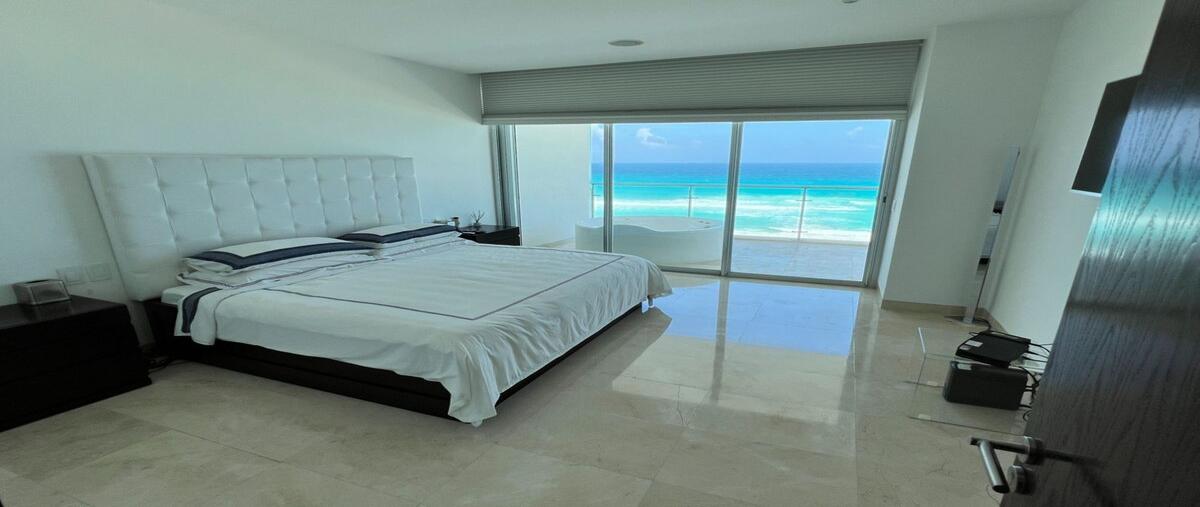 Foto de departamento en venta en zona hotelera , zona hotelera, benito juárez, quintana roo, 31082750 No. 06