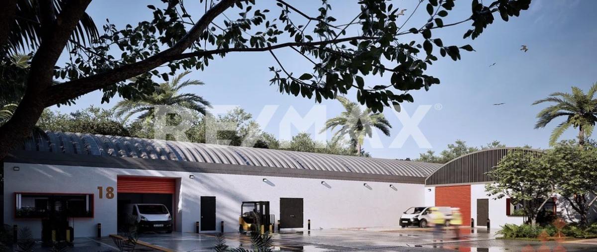 Foto de bodega en venta en zona industrial , ampliación ciudad industrial, mérida, yucatán, 0 No. 05