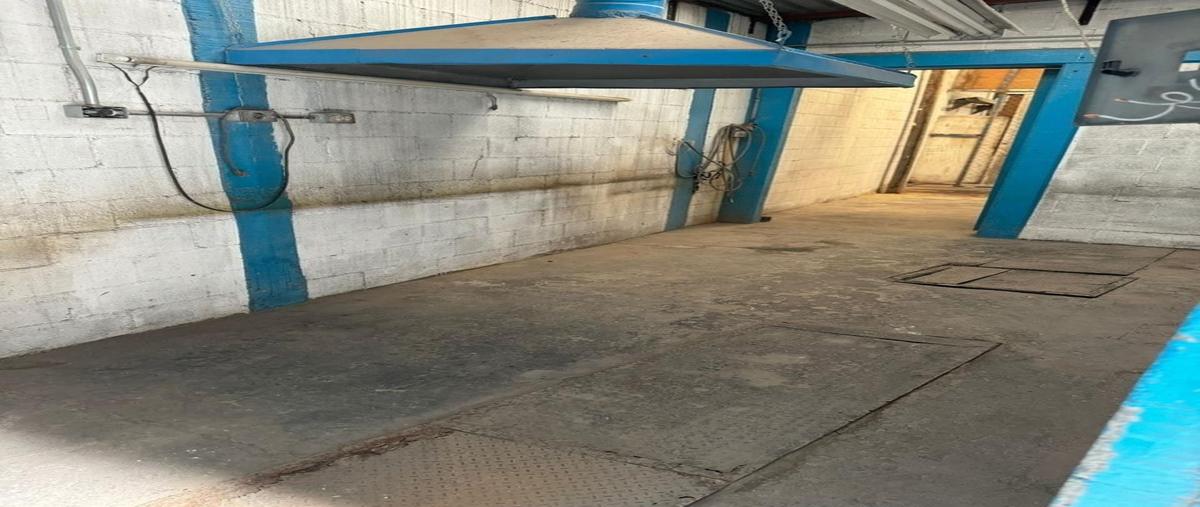 Foto de bodega en venta en zona industrial , ampliación ejidal san isidro, cuautitlán izcalli, méxico, 0 No. 03
