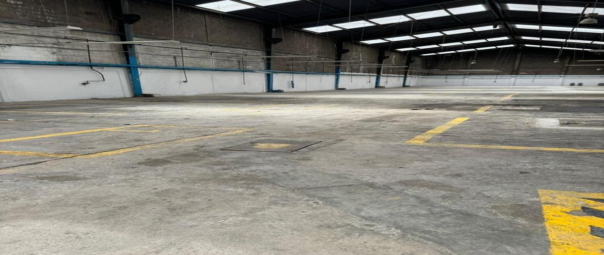 Foto de bodega en venta en zona industrial , ampliación ejidal san isidro, cuautitlán izcalli, méxico, 0 No. 05