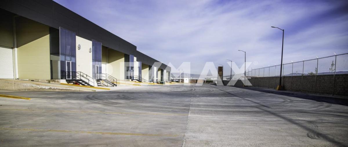 Foto de bodega en zona industrial balvanera, libramiento sur poniente , la negreta, corregidora, querétaro, 28176208 foto 04 Foto de bodega en venta en zona industrial balvanera, libramiento sur poniente , la negreta, corregidora, querétaro, 28176208 No. 04