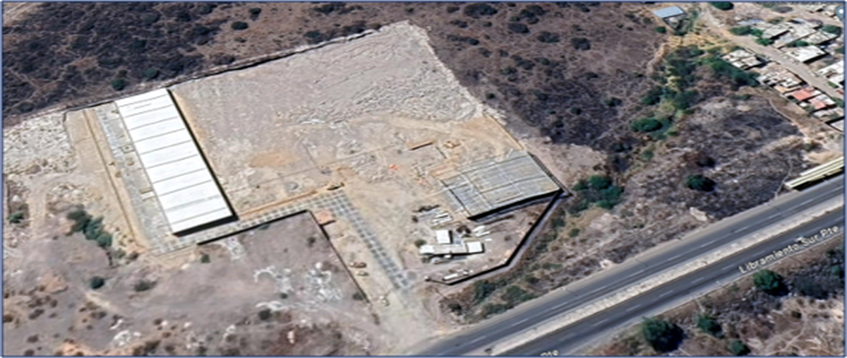 Foto de terreno comercial en zona industrial balvanera, libramiento sur poniente , la negreta, corregidora, querétaro, 28176209 foto 01 Foto de terreno comercial en venta en zona industrial balvanera, libramiento sur poniente , la negreta, corregidora, querétaro, 28176209 No. 01