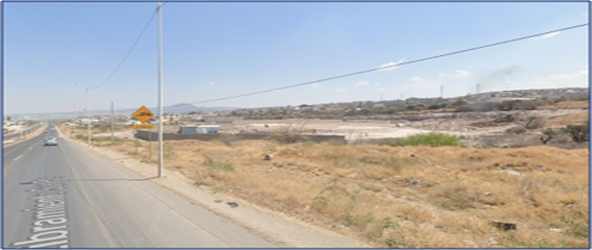 Foto de terreno comercial en zona industrial balvanera, libramiento sur poniente , la negreta, corregidora, querétaro, 28176209 foto 02 Foto de terreno comercial en venta en zona industrial balvanera, libramiento sur poniente , la negreta, corregidora, querétaro, 28176209 No. 02