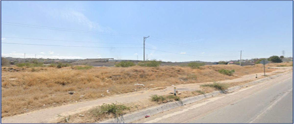 Foto de terreno comercial en zona industrial balvanera, libramiento sur poniente , la negreta, corregidora, querétaro, 28176209 foto 04 Foto de terreno comercial en venta en zona industrial balvanera, libramiento sur poniente , la negreta, corregidora, querétaro, 28176209 No. 04