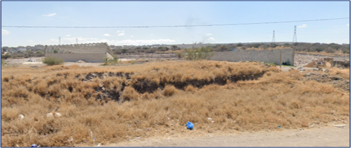 Foto de terreno comercial en zona industrial balvanera, libramiento sur poniente , la negreta, corregidora, querétaro, 28176209 foto 05 Foto de terreno comercial en venta en zona industrial balvanera, libramiento sur poniente , la negreta, corregidora, querétaro, 28176209 No. 05