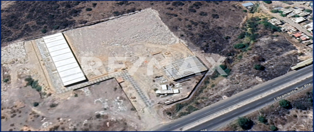 Foto de terreno comercial en venta en zona industrial balvanera, libramiento sur poniente , la negreta, corregidora, querétaro, 28176305 No. 03
