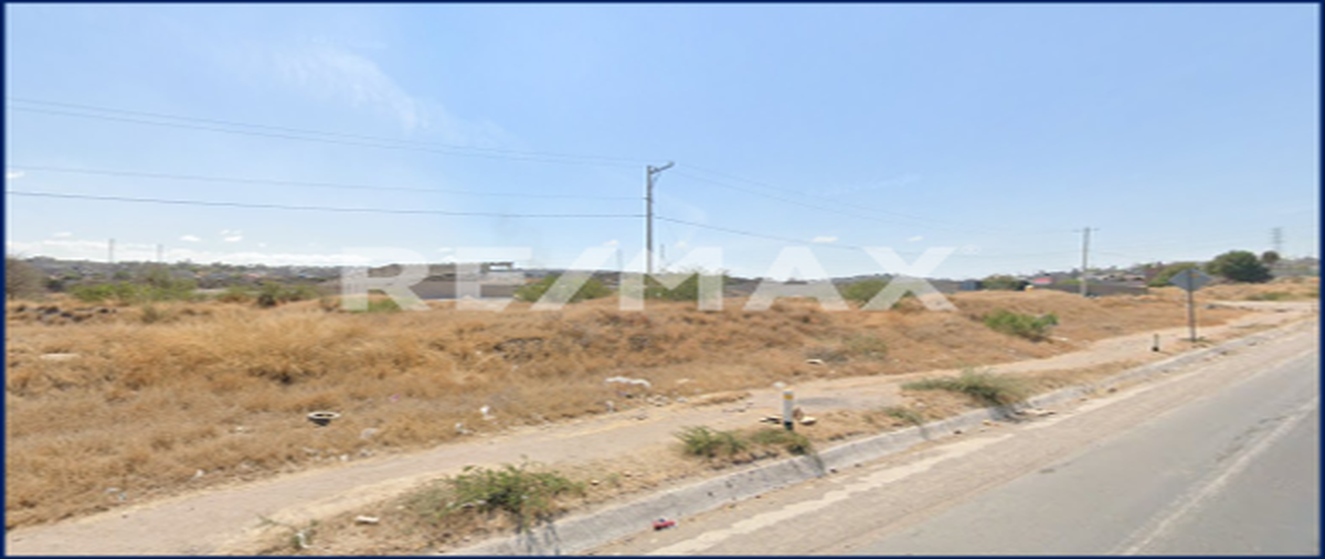 Foto de terreno comercial en venta en zona industrial balvanera, libramiento sur poniente , la negreta, corregidora, querétaro, 28176305 No. 04