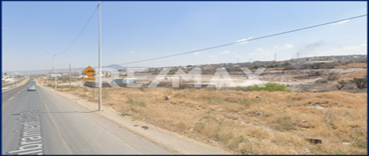 Foto de terreno comercial en venta en zona industrial balvanera, libramiento sur poniente , la negreta, corregidora, querétaro, 28176305 No. 05