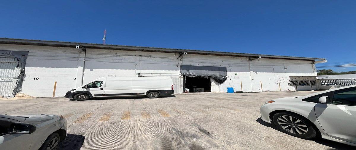Foto de bodega en zona industrial , cancún centro, benito juárez, quintana roo, 0 foto 04 Foto de bodega en renta en zona industrial , cancún centro, benito juárez, quintana roo, 0 No. 04