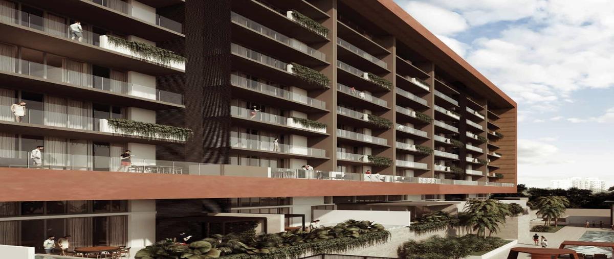 Foto de departamento en venta en zona industrial , francisco de montejo iii, mérida, yucatán, 28628447 No. 04