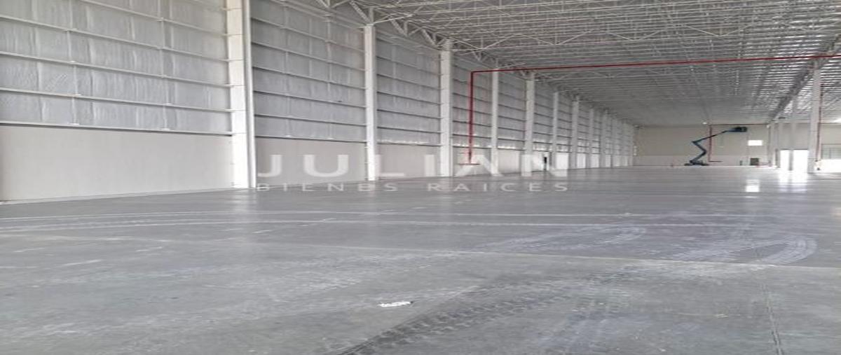 Foto de bodega en renta en  , zona industrial, general escobedo, nuevo león, 27029315 No. 05