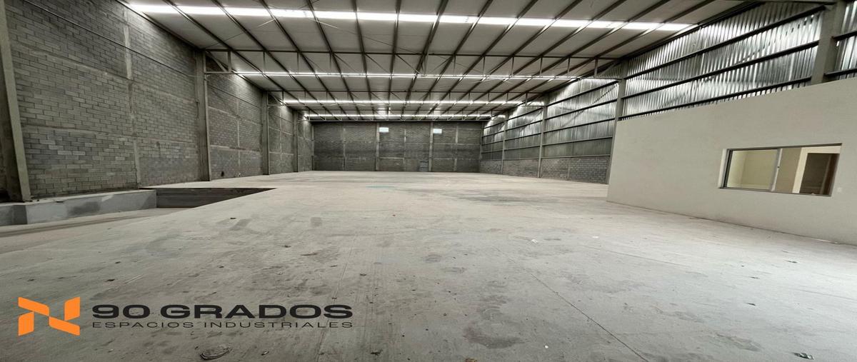 Foto de bodega en renta en  , zona industrial, general escobedo, nuevo león, 0 No. 03