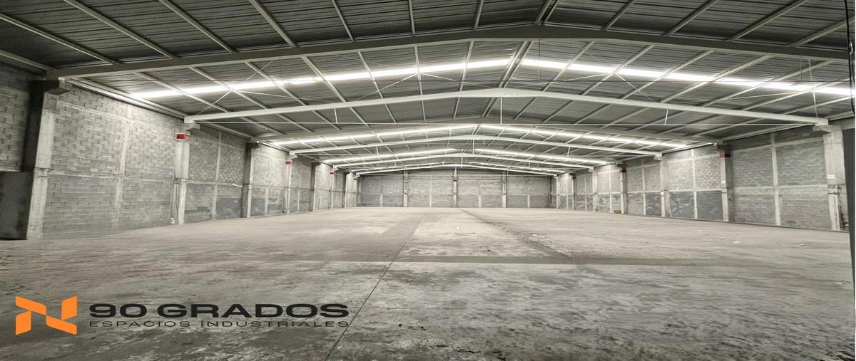 Foto de bodega en renta en  , zona industrial, general escobedo, nuevo león, 0 No. 04