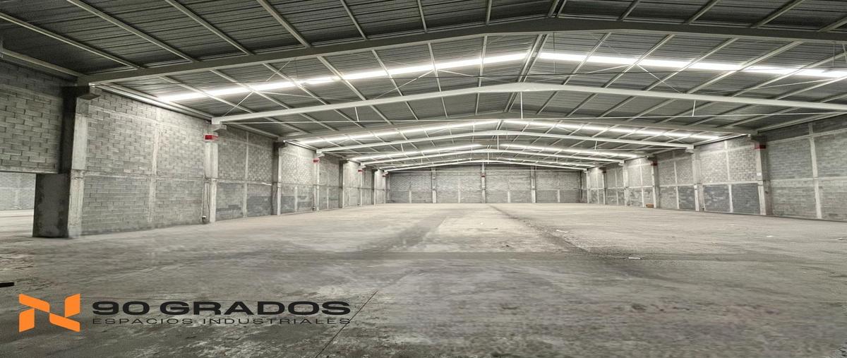 Foto de bodega en renta en  , zona industrial, general escobedo, nuevo león, 0 No. 05