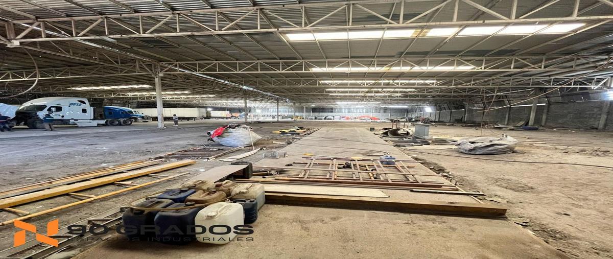 Foto de bodega en renta en  , zona industrial, general escobedo, nuevo león, 0 No. 03