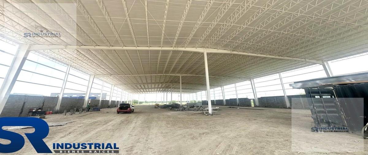 Foto de nave industrial en renta en  , zona industrial, general escobedo, nuevo león, 29962972 No. 05