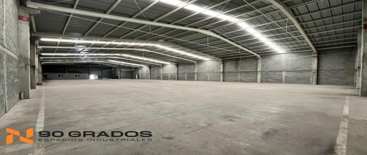 Foto de bodega en renta en  , zona industrial, general escobedo, nuevo león, 0 No. 03