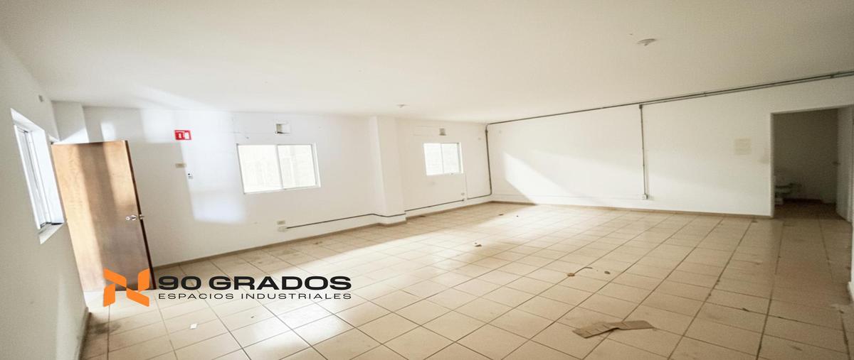 Foto de bodega en renta en  , zona industrial, general escobedo, nuevo león, 30511988 No. 05