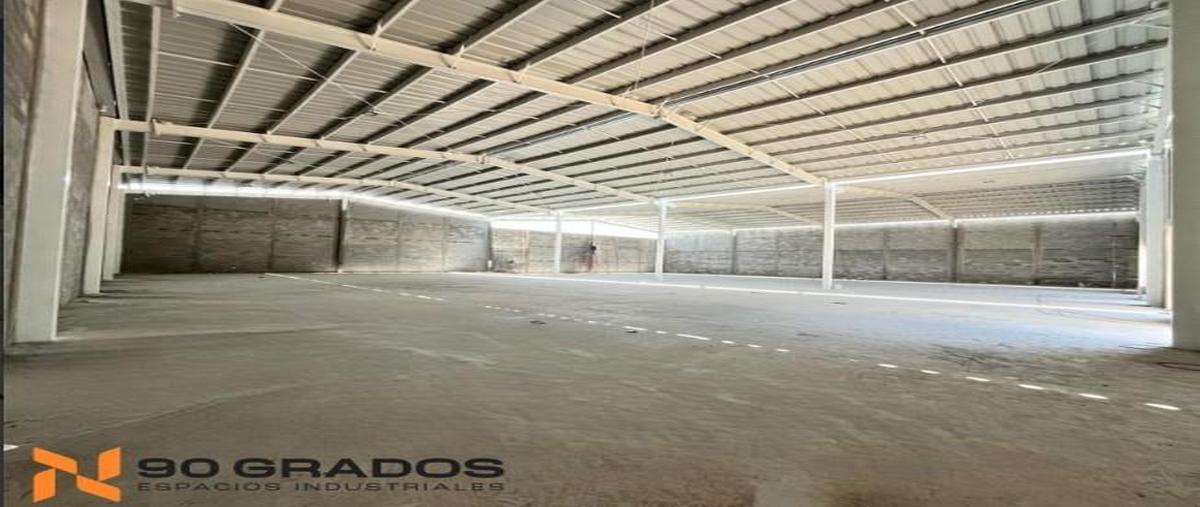 Foto de bodega en renta en  , zona industrial, general escobedo, nuevo león, 0 No. 05