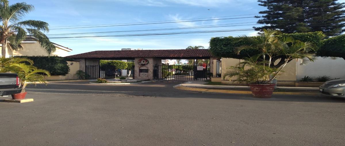 Foto de casa en venta en  , zona industrial, guadalajara, jalisco, 27638269 No. 03