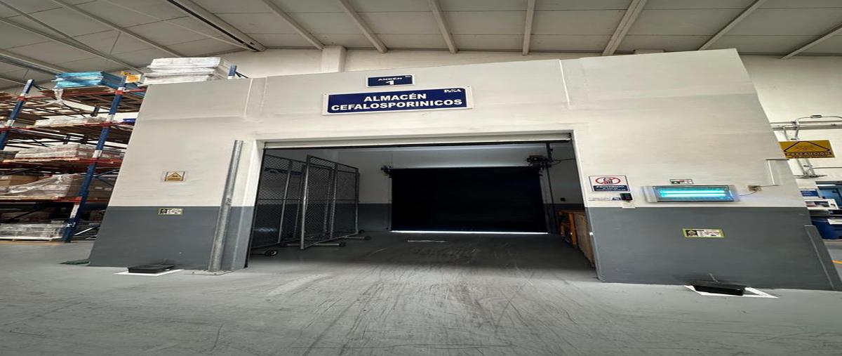 Foto de bodega en venta en  , zona industrial, guadalajara, jalisco, 0 No. 03