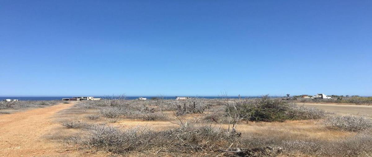 Foto de terreno habitacional en venta en  , zona industrial, la paz, baja california sur, 6708672 No. 02