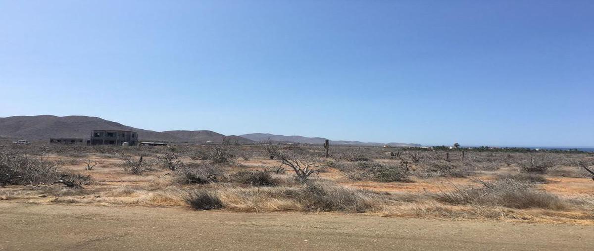 Foto de terreno habitacional en venta en  , zona industrial, la paz, baja california sur, 0 No. 04